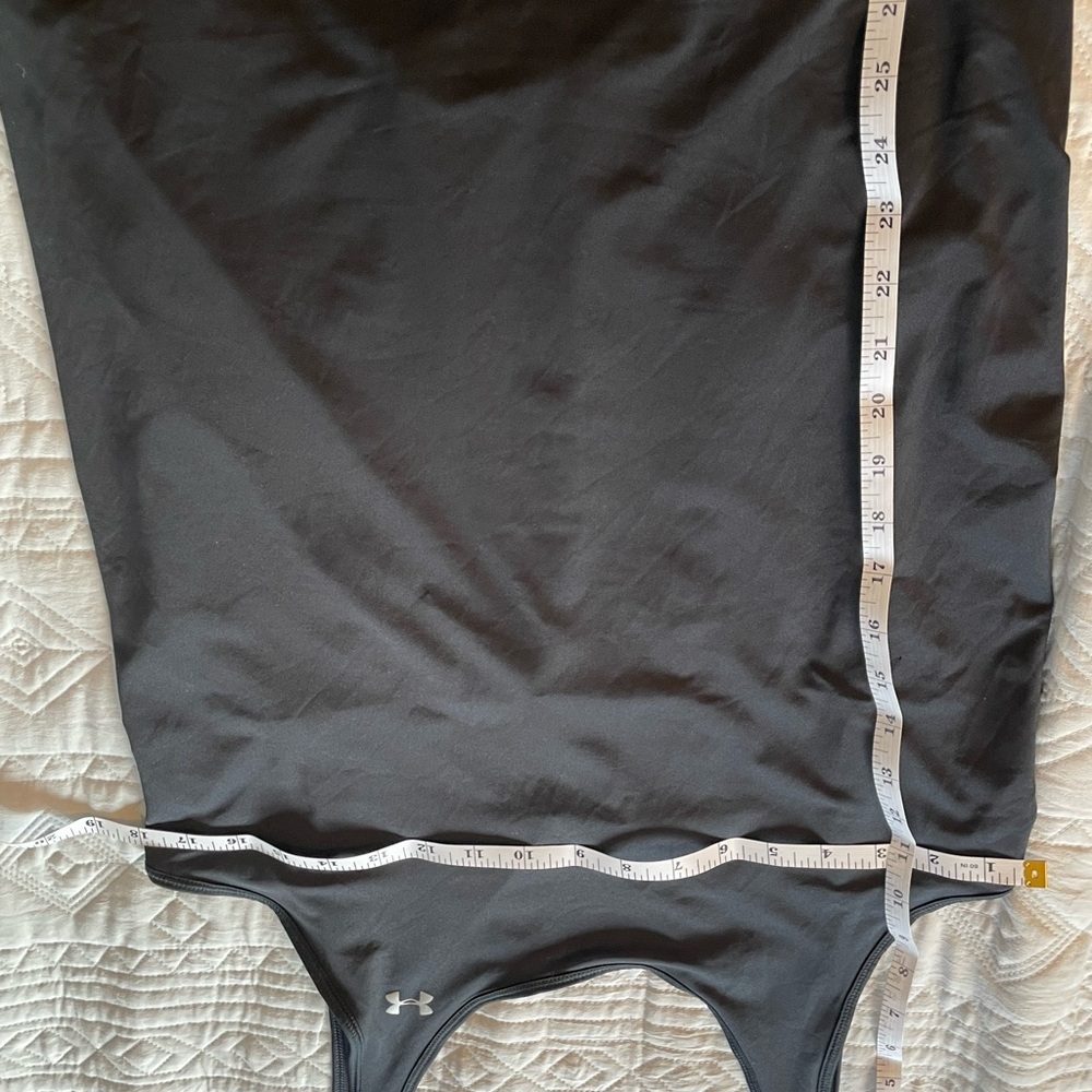 Adidas Women's Black Track Pants Under Armor top Bundle. - Picture 10 of 16